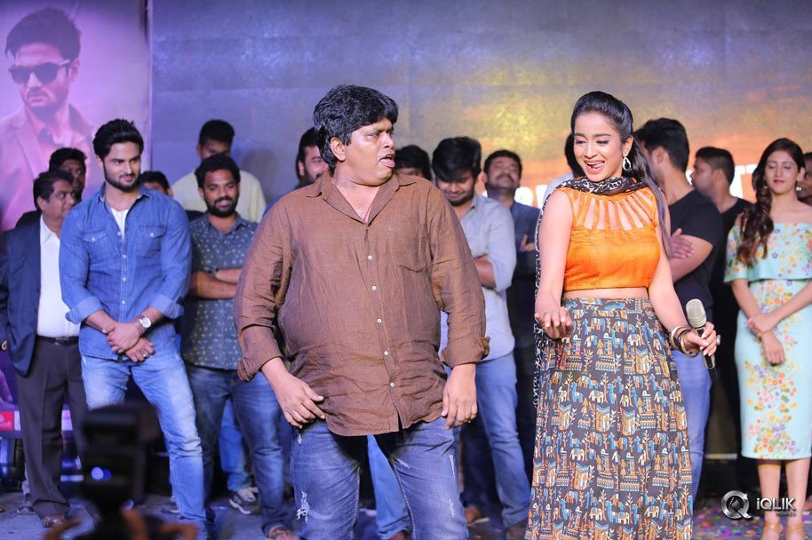 Shamanthakamani-Grand-Release-Event-at-Haailand